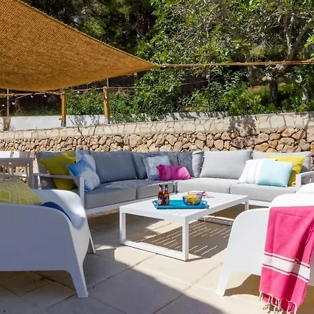 Villa La Del Sol *