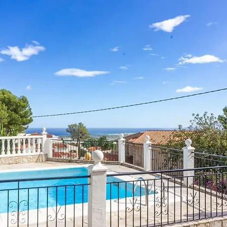 Villa La Del Sol