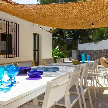 La Del Sol Oliva