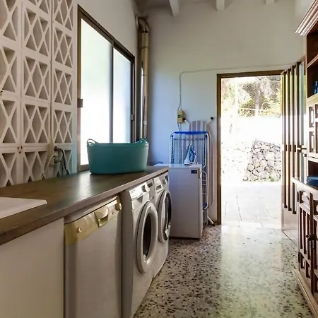 Villa La Del Sol
