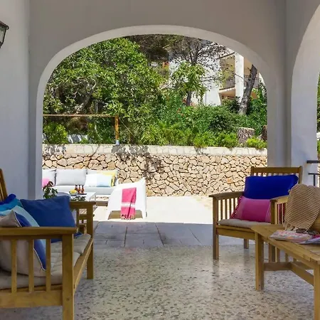Villa La Del Sol Oliva