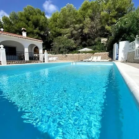 La Del Sol Villa Oliva